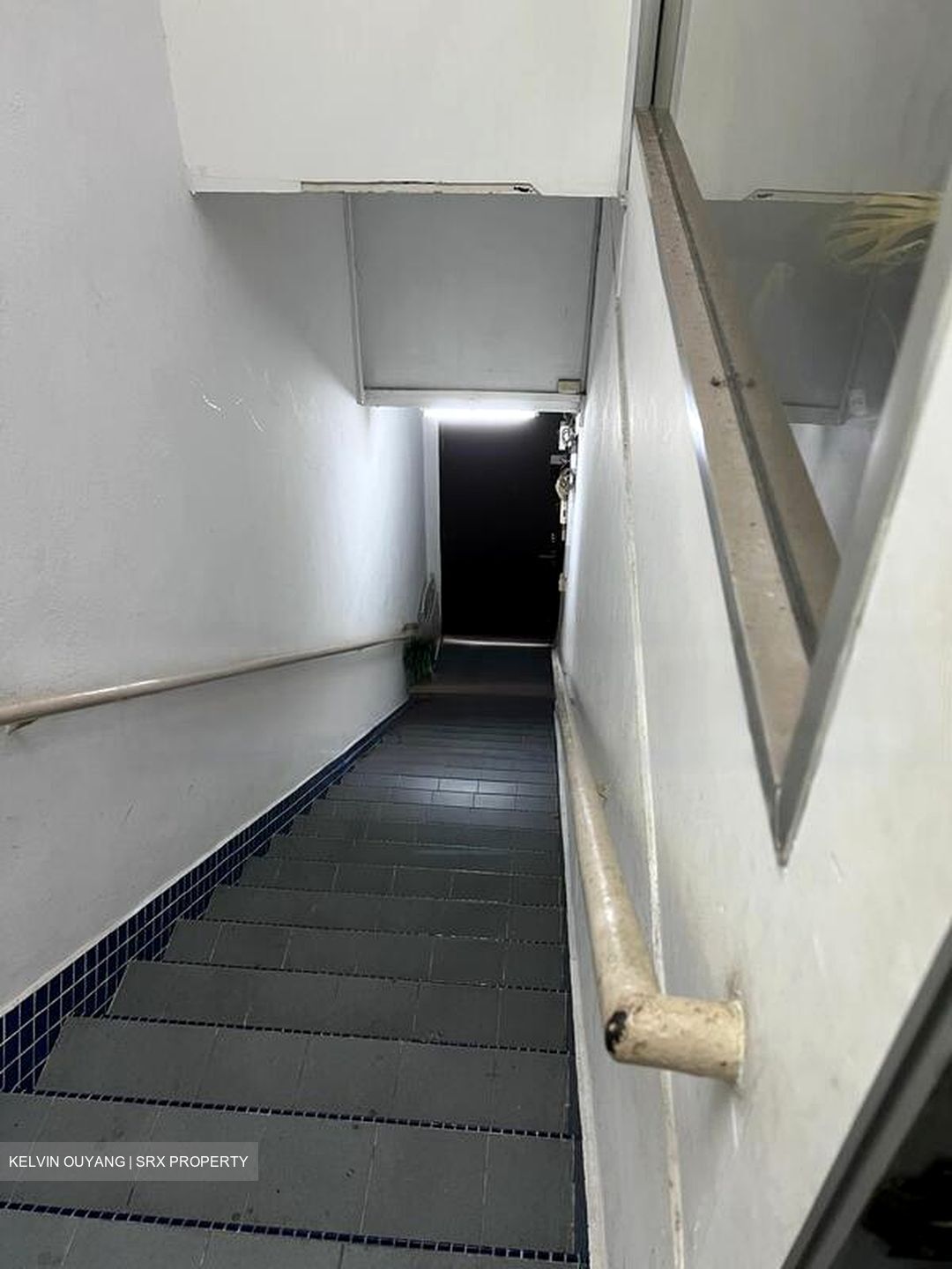 Sembawang Hills Estate (D20), Shop House #584831981